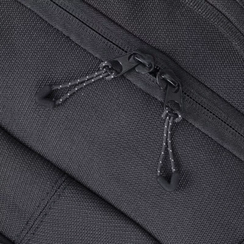 Rivacase 5432 Black Urban Backpack 16l