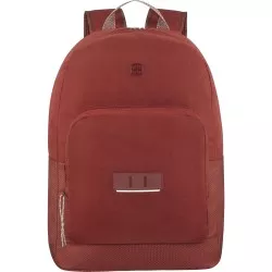 Wenger NEXT23 Crango 16 Laptop Backpack red