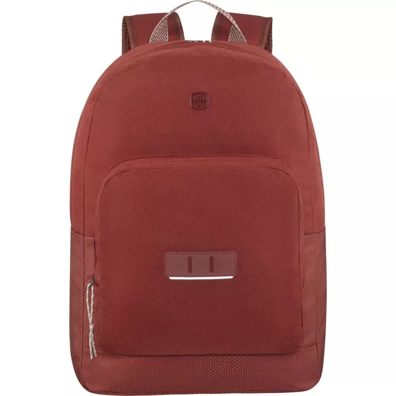 Wenger NEXT23 Crango 16 Laptop Backpack red