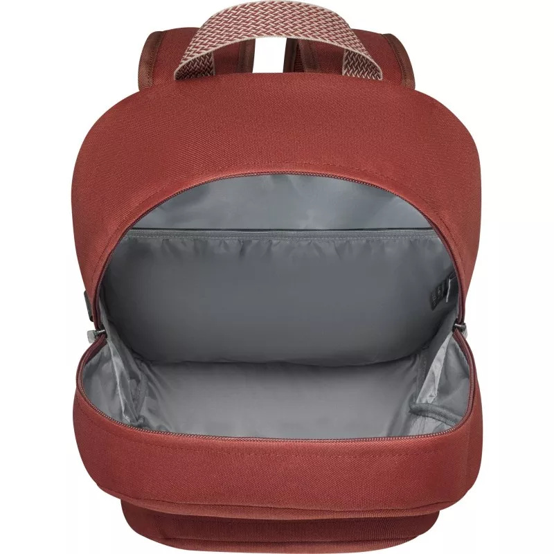 Wenger NEXT23 Crango 16 Laptop Backpack red