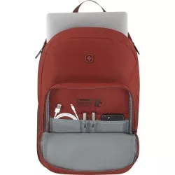 Wenger NEXT23 Crango 16 Laptop Backpack red