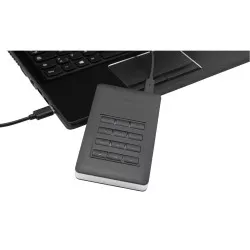 Verbatim Store n Go          2TB Secure Portable USB 3.1