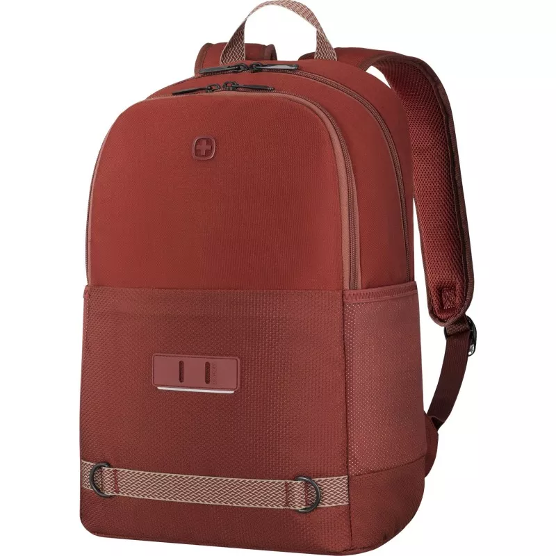 Wenger NEXT23 Tyon 15,6 Laptop Backpack red