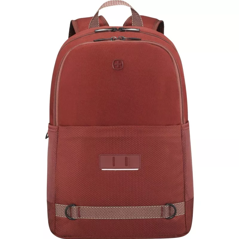 Wenger NEXT23 Tyon 15,6 Laptop Backpack red