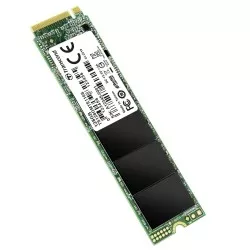 Transcend SSD MTE110S      128GB NVMe PCIe Gen3 x4