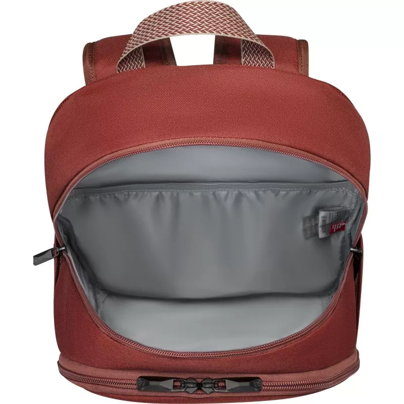 Wenger NEXT23 Tyon 15,6 Laptop Backpack red