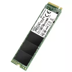 Transcend SSD MTE110S      256GB NVMe PCIe Gen3 x4