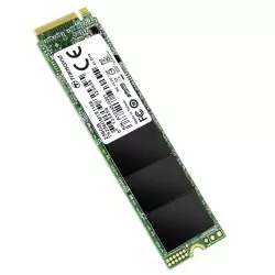 Transcend SSD MTE110S      256GB NVMe PCIe Gen3 x4