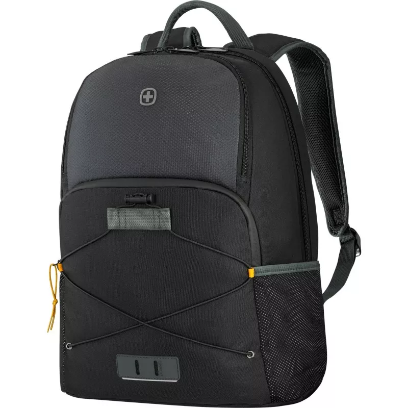 Wenger NEXT23 Trayl 15,6 Laptop Backpack black