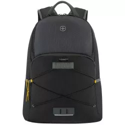 Wenger NEXT23 Trayl 15,6 Laptop Backpack black