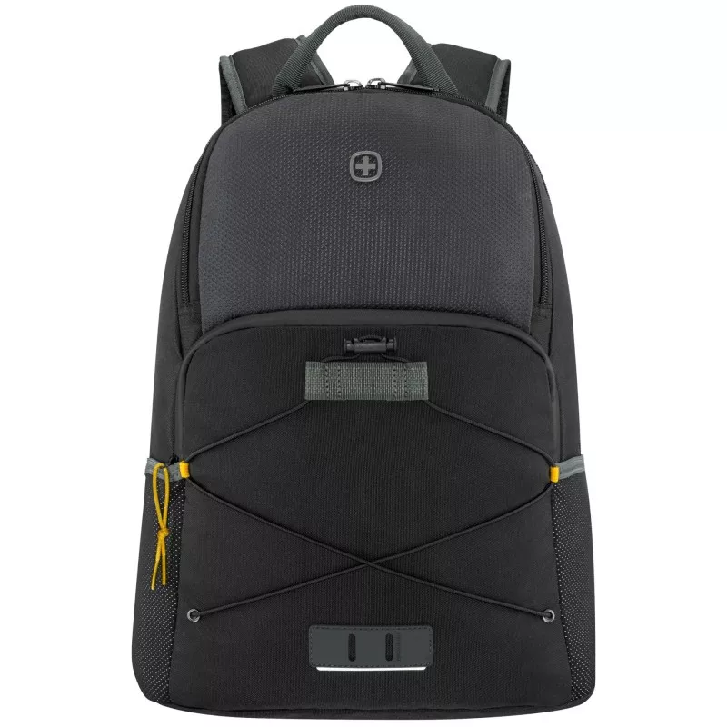 Wenger NEXT23 Trayl 15,6 Laptop Backpack black