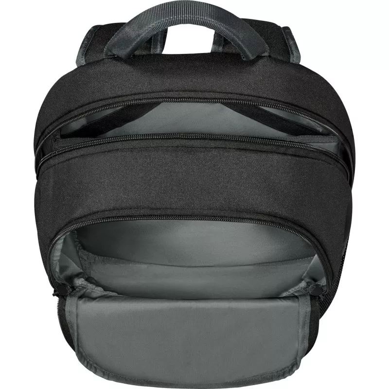 Wenger NEXT23 Trayl 15,6 Laptop Backpack black
