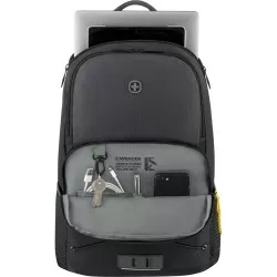 Wenger NEXT23 Trayl 15,6 Laptop Backpack black