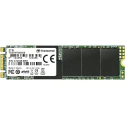 Transcend SSD MTS830S        2TB M.2 SATA III