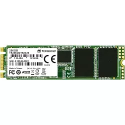 Transcend SSD MTS832S      256GB M.2 SATA III