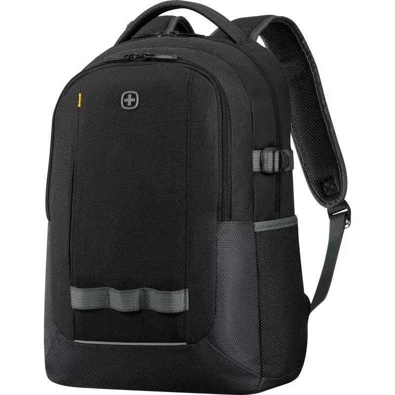 Wenger NEXT23 Ryde 16 Laptop Backpack black