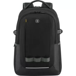 Wenger NEXT23 Ryde 16 Laptop Backpack black