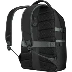 Wenger NEXT23 Ryde 16 Laptop Backpack black