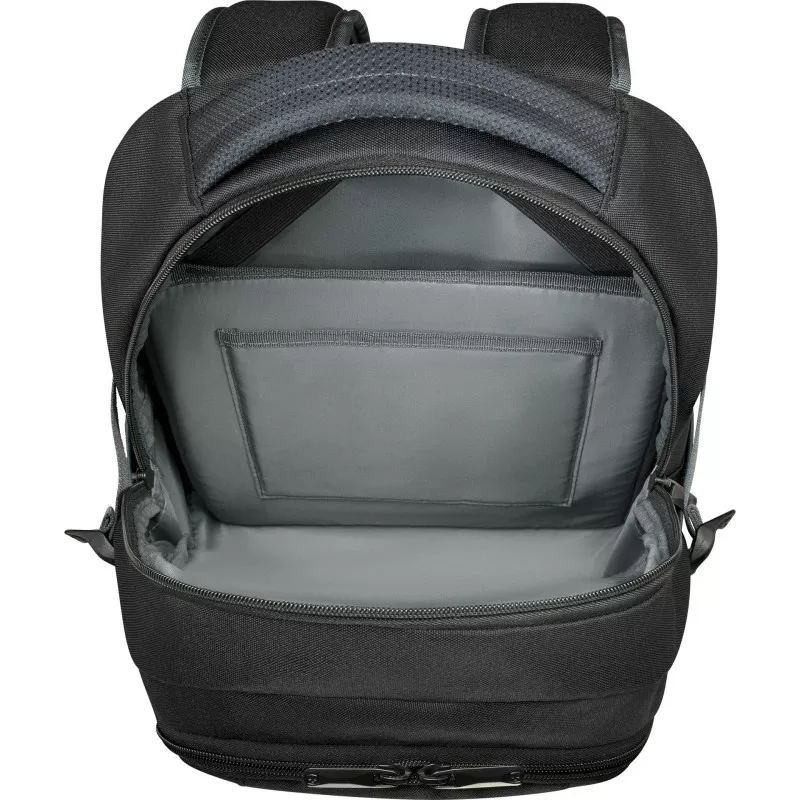 Wenger NEXT23 Ryde 16 Laptop Backpack black