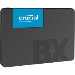 Crucial BX500             1000GB 2,5   SSD