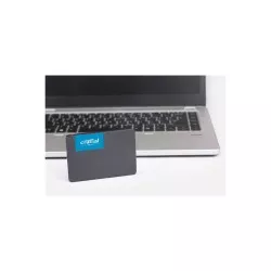 Crucial BX500             1000GB 2,5   SSD