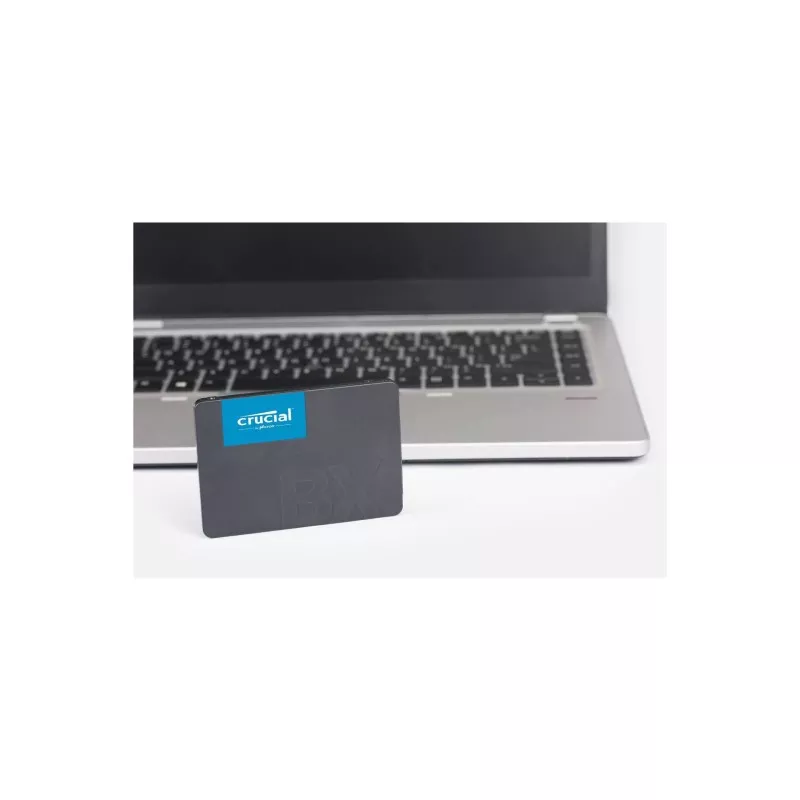 Crucial BX500             1000GB 2,5   SSD