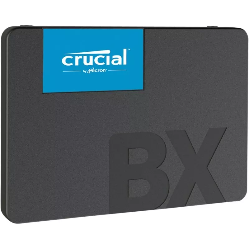 Crucial BX500             2000GB 2,5  SSD