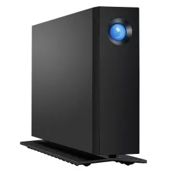 LaCie d2 Professional        8TB