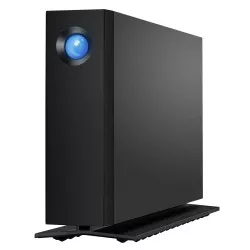 LaCie d2 Professional        8TB