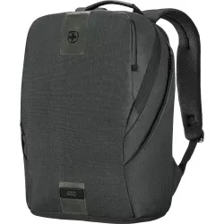 Wenger MX ECO Light 16 Laptop Backpack grey