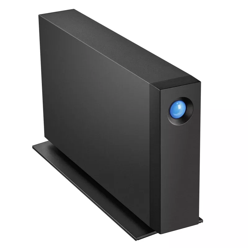 LaCie d2 Professional        8TB