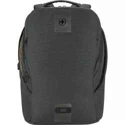 Wenger MX ECO Light 16 Laptop Backpack grey