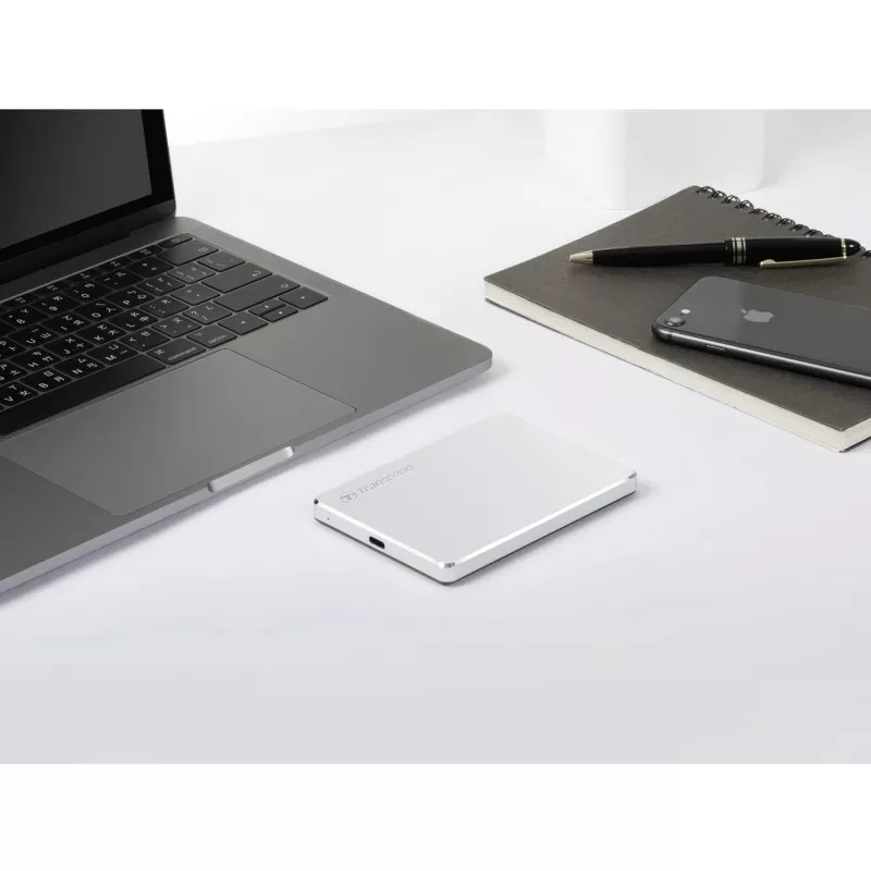 Transcend StoreJet 25C3 2,5  2TB USB 3.1 Gen 1