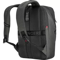 Wenger MX ECO Light 16 Laptop Backpack grey