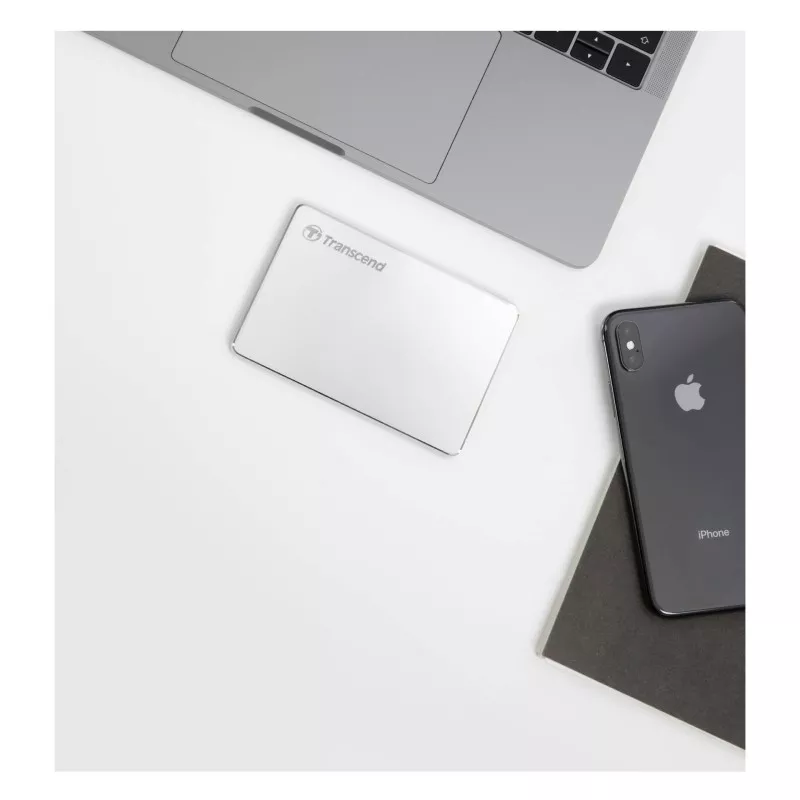 Transcend StoreJet 25C3 2,5  2TB USB 3.1 Gen 1