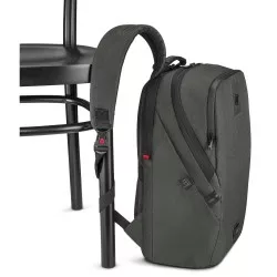 Wenger MX ECO Light 16 Laptop Backpack grey