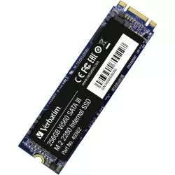 Verbatim Vi560 S3 M.2 SSD  256GB 49362