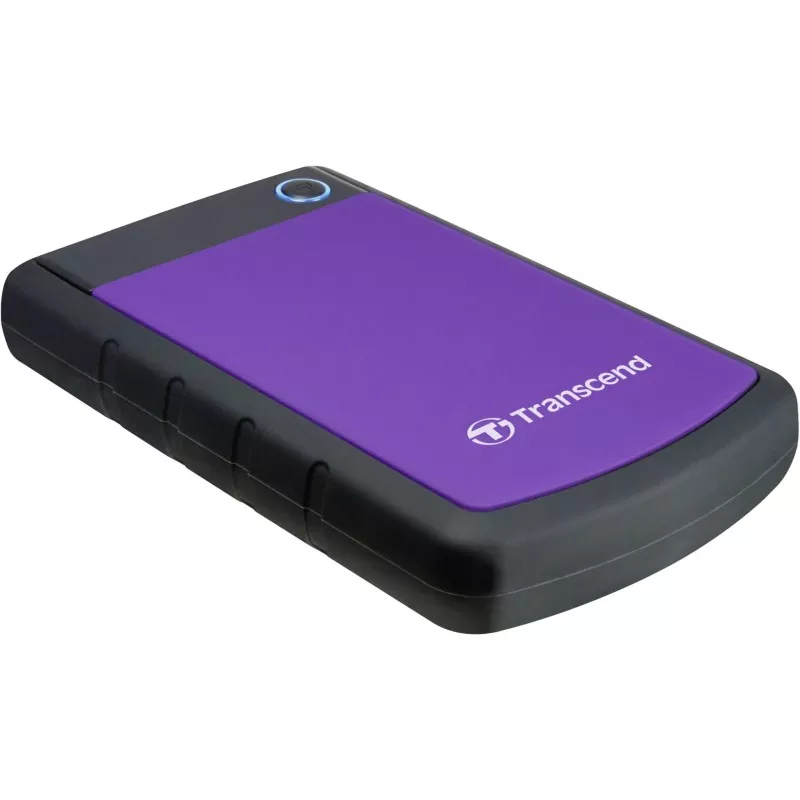 Transcend StoreJet 25H3 2,5  4TB USB 3.1 Gen 1