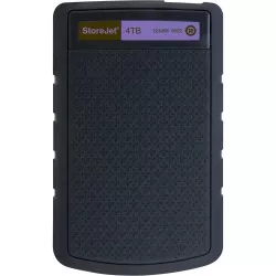 Transcend StoreJet 25H3 2,5  4TB USB 3.1 Gen 1