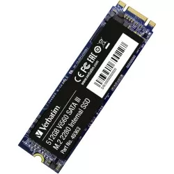 Verbatim Vi560 S3 M.2 SSD  512GB 49363