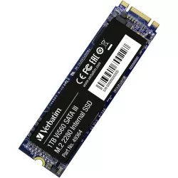 Verbatim Vi560 S3 M.2 SSD    1TB 49364