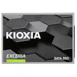 KIOXIA EXCERIA 2,5  SSD SATA III
