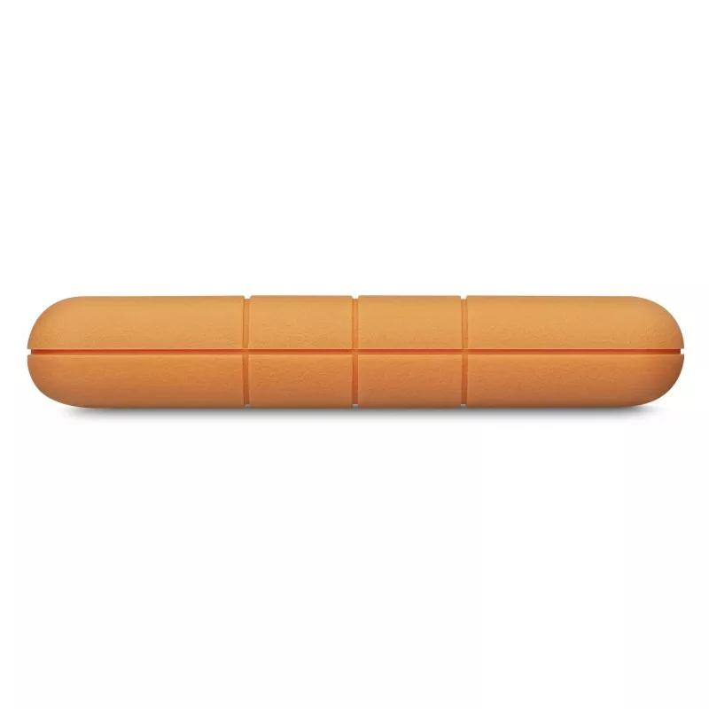 LaCie Rugged Raid Shuttle    8TB Mobile Drive USB-C USB 3.1