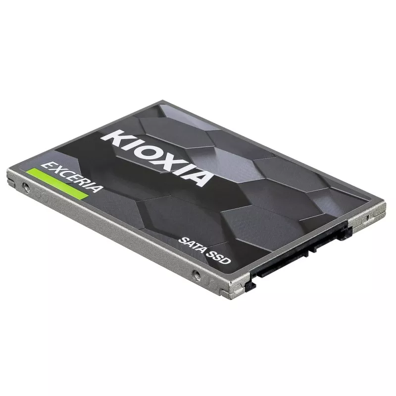 KIOXIA EXCERIA 960GB      960GB 2,5  SSD SATA III