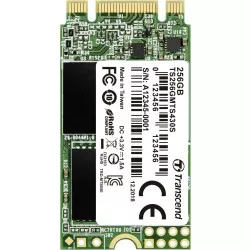 Transcend SSD MTS430S      256GB M.2 SATA III