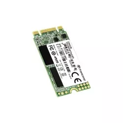 Transcend SSD MTS430S      256GB M.2 SATA III