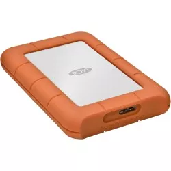 LaCie Rugged Mini 2,5        5TB USB 3.2 Gen 1