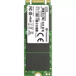 Transcend SSD MTS600S MLC   32GB M.2 SATA III