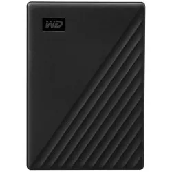 Western Digital My Passport  1TB czarny USB 3.2 Gen 1