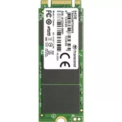 Transcend SSD MTS600S MLC   64GB M.2 SATA III
